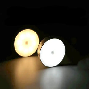 Luminária de Cozinha LED Inteligente com sensor de movimento bateria Recarregável Moderna CAZANE