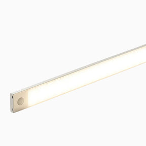 Luminária de Cozinha LED com sensor de Movimento, Recarregável por USB MODERNO PRATA CAZANE