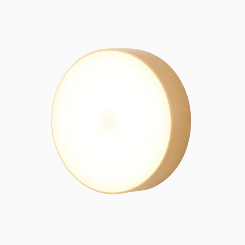 Luminária de Cozinha LED Inteligente com sensor de movimento bateria Recarregável Moderna CAZANE